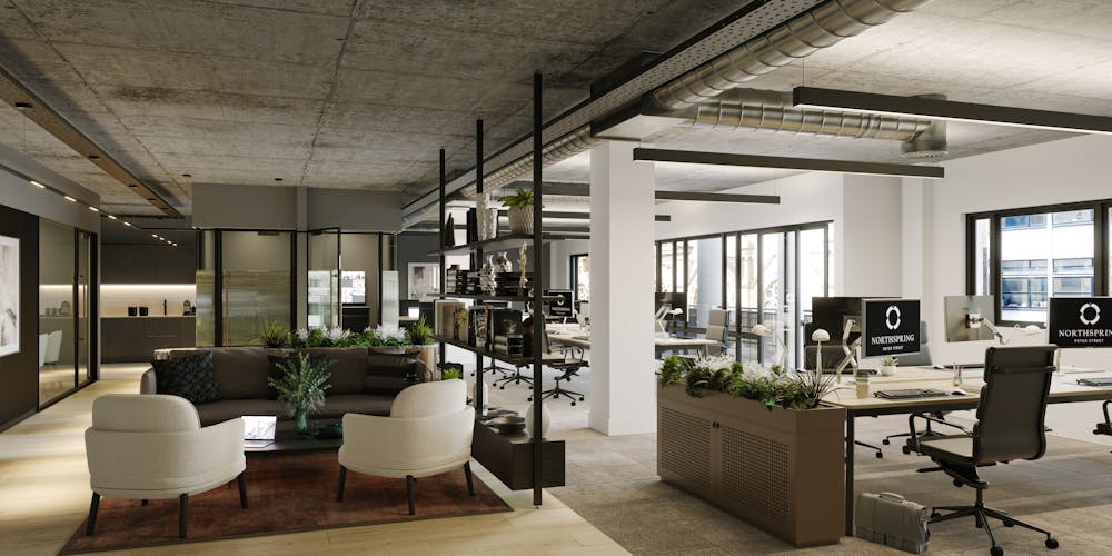44 Peter Street, Manchester, Office To Let - NS_PETER ST_OFFICE.jpg
