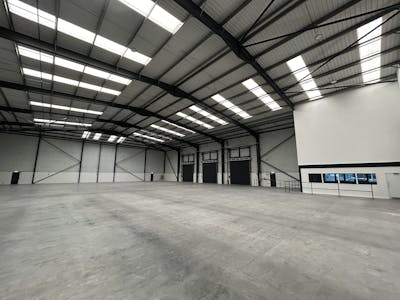 14 IO Centre, Park Farm, Redditch, Industrial/Logistics To Let - IMG_8180.JPG