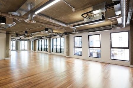 32 Prescot Street, London, Office To Let - 32 Prescot St  int 2 2.jpg