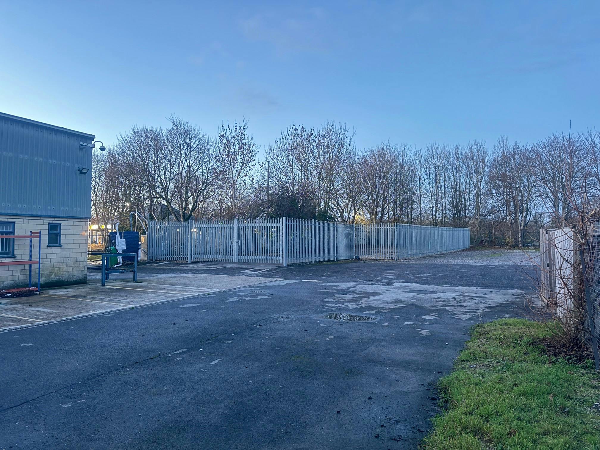 Vehicle Showroom and Workshops, Beanacre Road, Melksham, Industrial To Let - 11.jpg