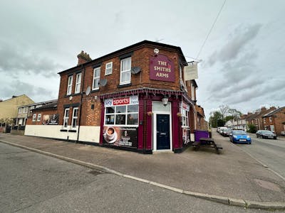 15 Margetts Road, Bedford, Leisure / Restaurant / Pub / Bar / Club For Sale - Image 7