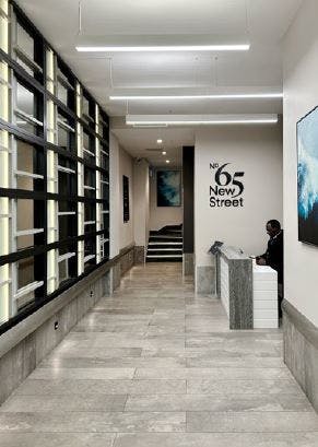 Office in Birmingham - photo 2