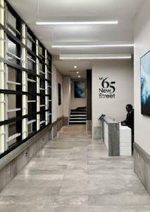 First Floor Office Suite, 65 New Street, Birmingham, Office To Let - Image 2