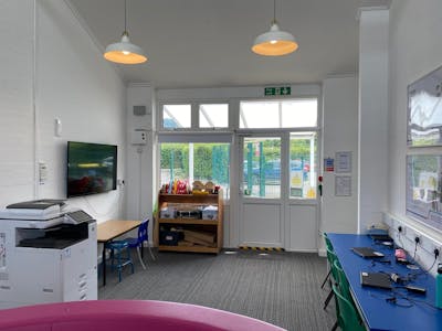 Ridgeway School, Sarn, Y Drenewydd, D1 (Non Residential Institutions) For Sale - 5