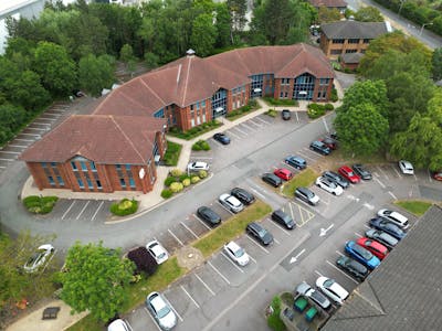 Middlemarch Business Park, Siskin Drive, Coventry, Business Park / Office To Let - DJI_00422.jpg