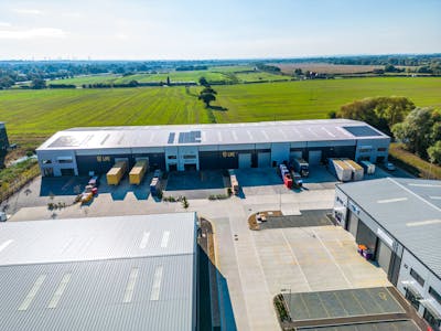 18 Vision Park, Preston Pl, Upper Caldecote,, Biggleswade, Light Industrial / Logistics / Industrial / Warehouse To Let / For Sale - HLP_OB_241005_9274.jpg