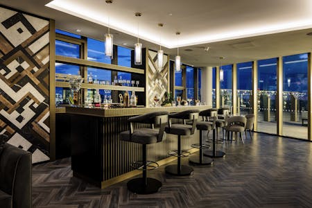 23 Hewett Street, London, Office To Let - Amenities at The Stage 29th June245.jpg