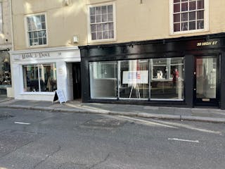 39 High Street, Old Town, Hastings, Retail To Let - Picture3.jpg