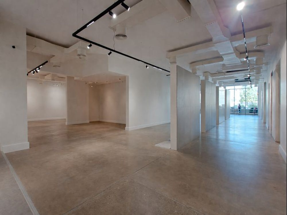 AURA: Premium Commercial space, 18th November Street - 05 GF showroom with view.png