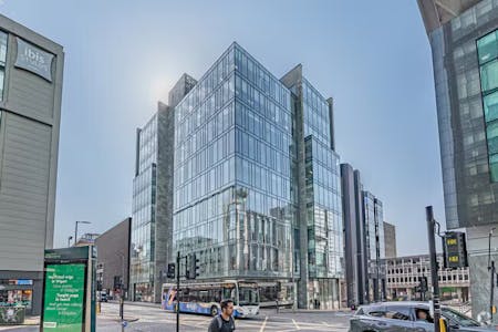 Sentinel Building, Glasgow, Office To Let - image.jpg