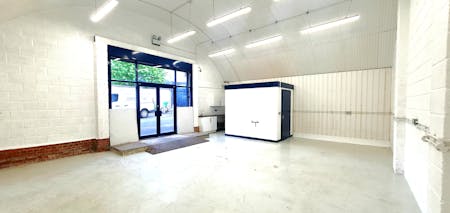 Arch 221, Ponsford Street,, London, Industrial / Warehouse To Let - 20230511_101418  Edited.jpg