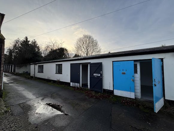 Storage & office units, 47(B-F) Queens Road, Bury St. Edmunds, Industrial / Office To Let - IMG_4142-1024x768.JPG
