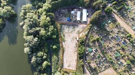 Plaxton Way, Ware, Open Storage To Let - DJI_20250708190804_0003_D.jpg