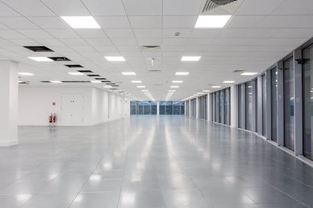 1st & 2nd Floor, Navigation Square 1, Clearstream Global Security Services, Nsq 1, Cork, Office To Let - Image 9