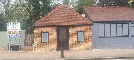 The Gate House, 11 Upper Ham Road, Richmond, Office To Let - 20260401_090455.jpg