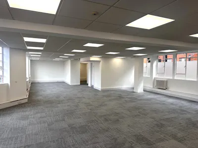 Griffin House, 18 Ludgate Hill, Birmingham, Office To Let / For Sale - p4.jpeg