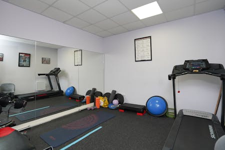 46 Warwick Street, Leamington Spa, Other / Retail To Let / For Sale - Therapy  Fitness Centre8.jpg