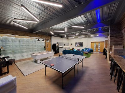 Unit A, Oakhurst Business Park, Horsham, Industrial/Logistics / Warehouse / Industrial / Warehouse To Let - 20260518_145300.jpg