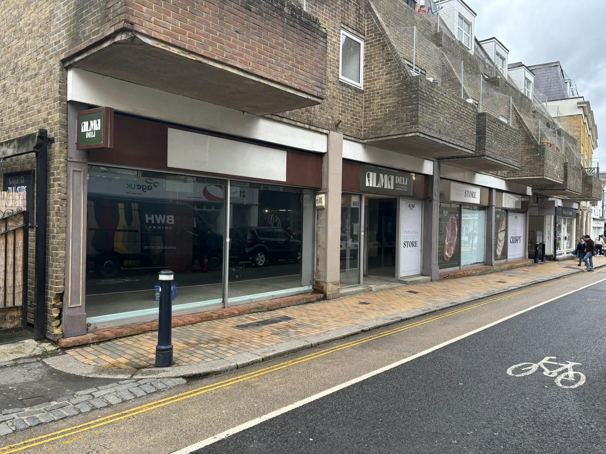 26-32  High Street, Maidenhead, Retail To Let - IMG_7004.JPEG