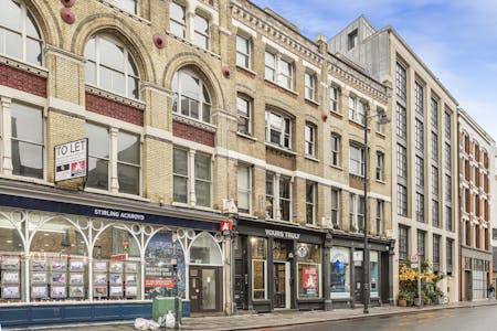 73 Curtain Road, London, Office / Retail To Let - 2_43357.jpg