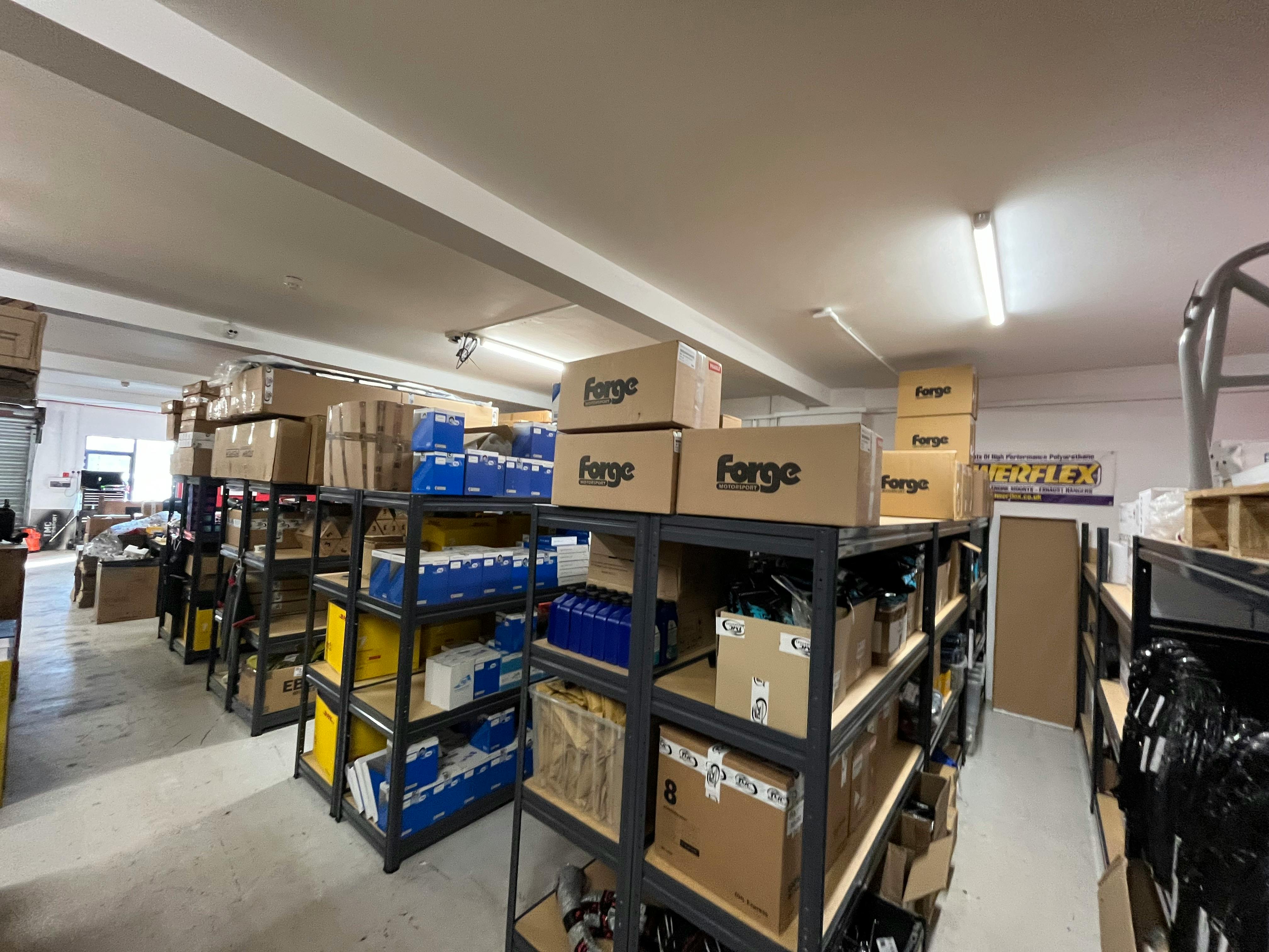 Unit 8, Belfast, Warehouse To Let - IMG_3510.jpeg