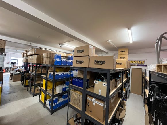 Unit 8, Belfast, Warehouse To Let - IMG_3510.jpeg