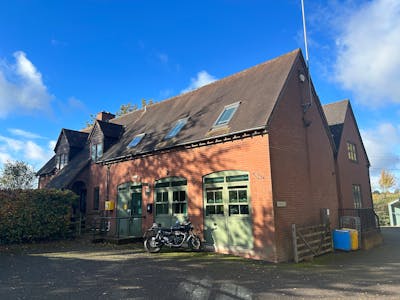 First Floor Offices, Waseley Hills Country Park, Birmingham, Office To Let - IMG_2792.JPG