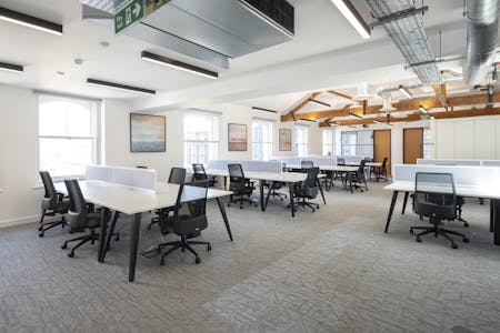 95 Southwark Street, London, Office To Let - 11