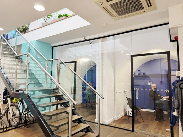 105-107 Farringdon Road, London, Offices For Sale - IMG_7448.jpg