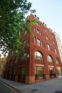 6 New Bridge Street, London, Office To Let - 6 New Bridge St