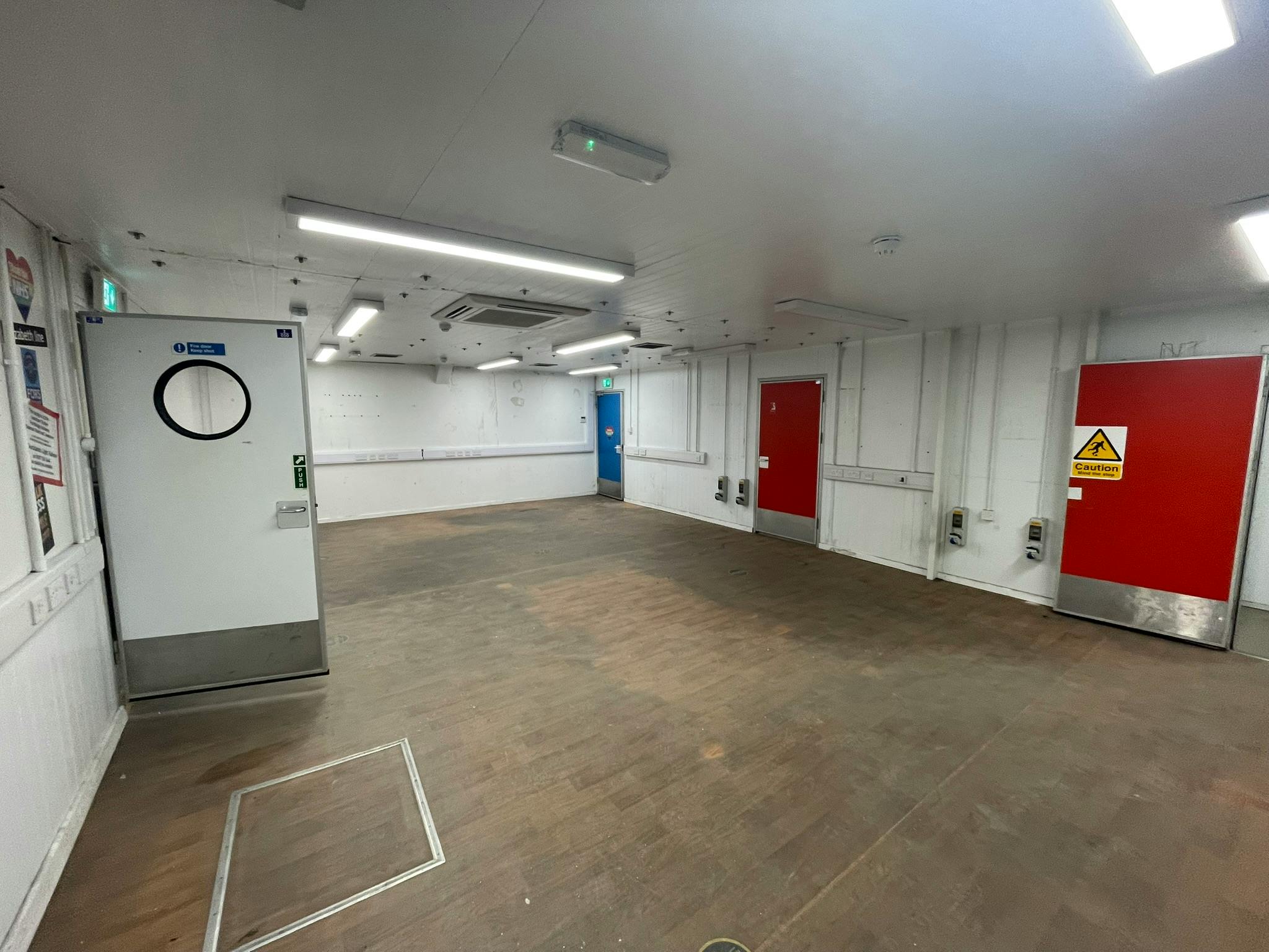 Unit 2, Drury Lane, St. Leonards-on-Sea, Industrial / Office To Let - IMG_4038.JPEG