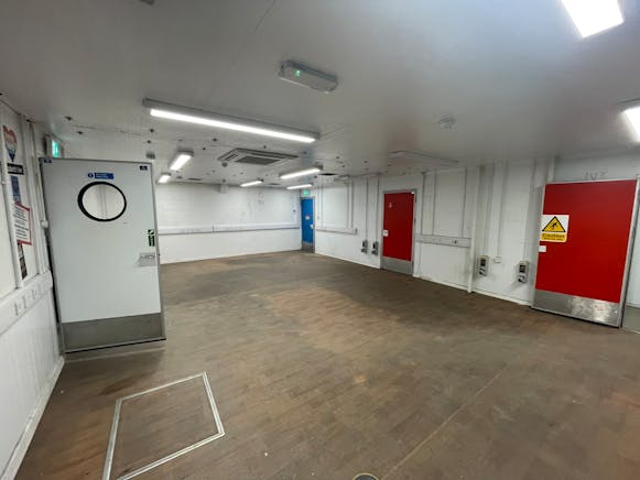 Unit 2, Drury Lane, St. Leonards-on-Sea, Industrial / Office To Let - IMG_4038.JPEG