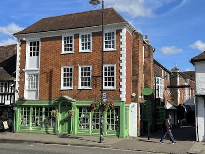 Milroy House, 19-21 High Street, Tenterden, Office To Let - IMG_3112.jpg
