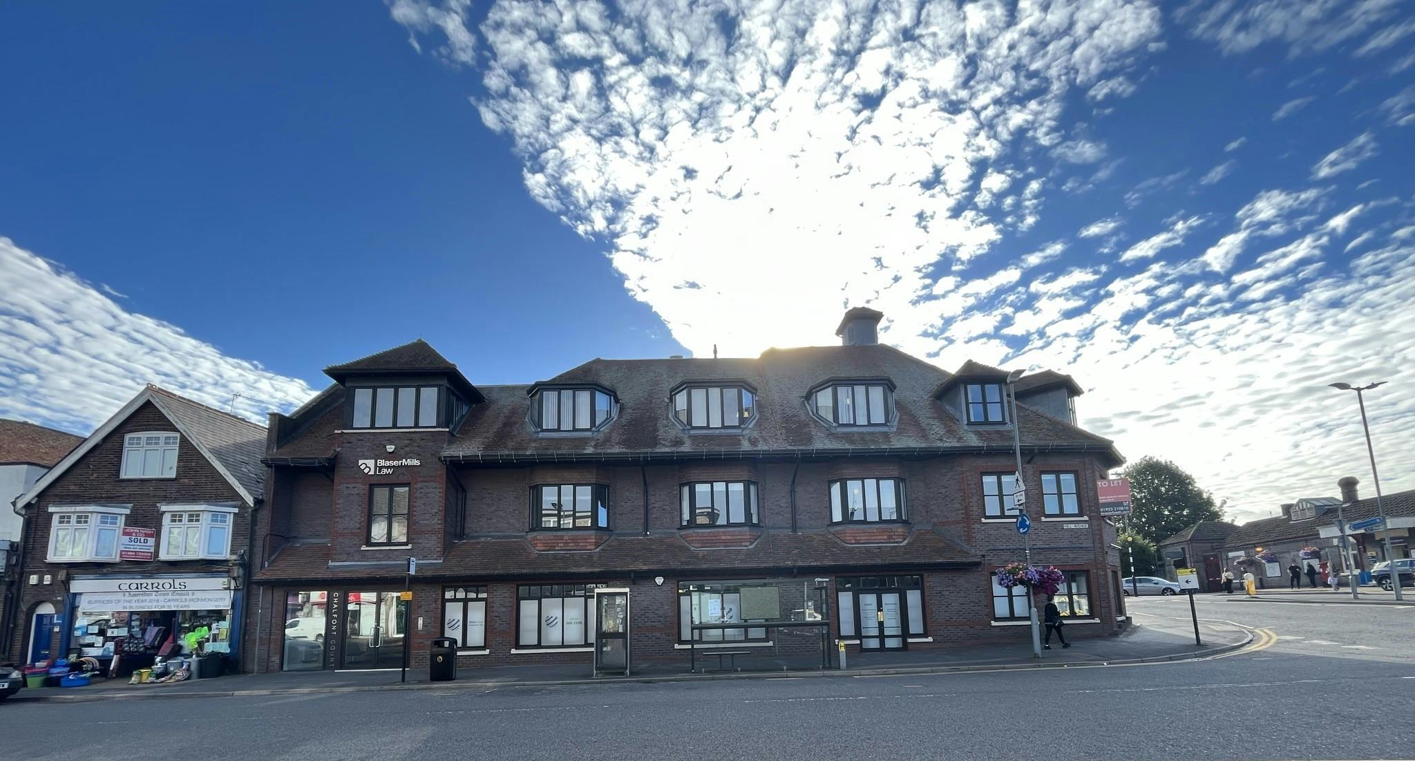 5 Chalfont Court, Amersham, Offices To Let - IMG_0635_.jpeg