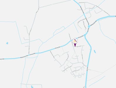 The Gables, Chelmsford, Development Land / Residential Development / Development Site For Sale - map.PNG