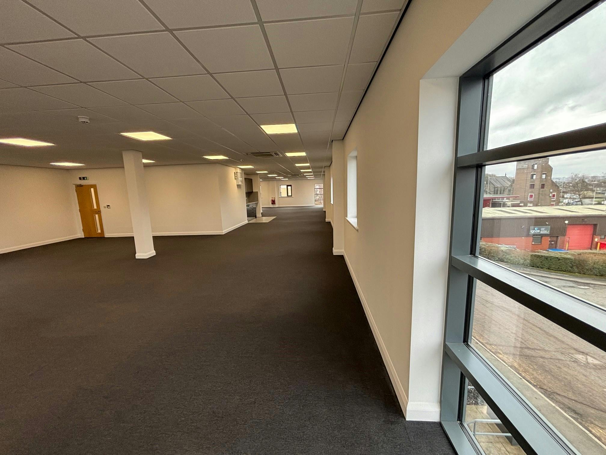 Focus Way, 1 Focus Business Park, Focus Way, Leeds, West Yorkshire, LS19 7DB