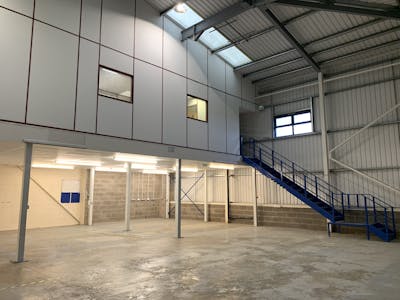 Unit 2C, Havant, Industrial / Trade Counter / Warehouse To Let - 20211001 092251.jpg