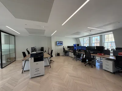 1, One Old Queen Street SW1, London, Managed Office / Office To Let - image00005.jpeg