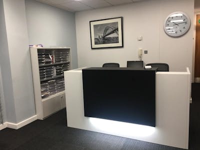 Rotterdam House, Quayside, Newcastle upon Tyne, Office / Serviced Office To Let - attachment 2.jpg