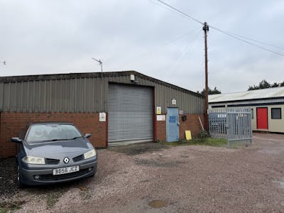 Unit 18 Hardy's Business Park, Newark, Industrial / Industrial / Storage / Light Industrial / Industrial / Warehouse To Let - IMG_0852.jpeg