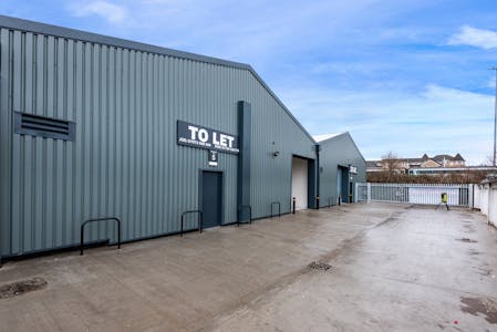 Unit 5, Mandale Park, EH11, Russell Road, Edinburgh, Industrial/Logistics / Trade / Warehouse To Let - Russell Road, Edinburgh (71 of 117).JPG
