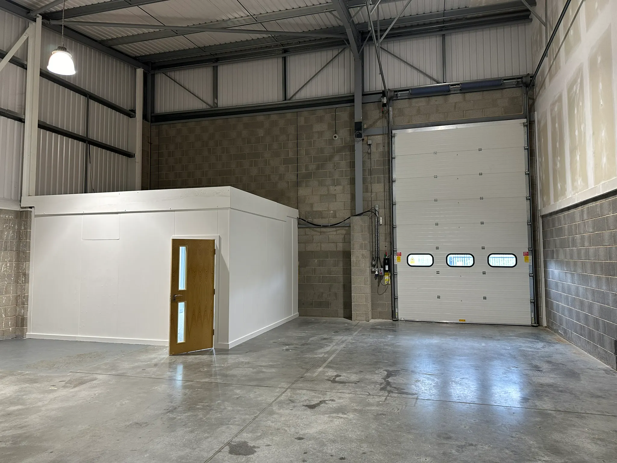 Unit 3 Springwell Point, Leeds, West Yorkshire, LS12 1AF