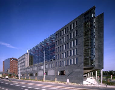 Nile House ©, Karolinská 2, Praha 8, Serviced Office To Let - kancelar-river-city-prague-nile-house-592_1.jpg