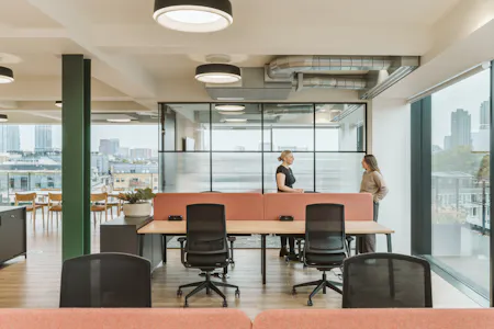75 Farringdon Road, London, Office To Let - 241101 75 Farringdon Preview-11.JPG