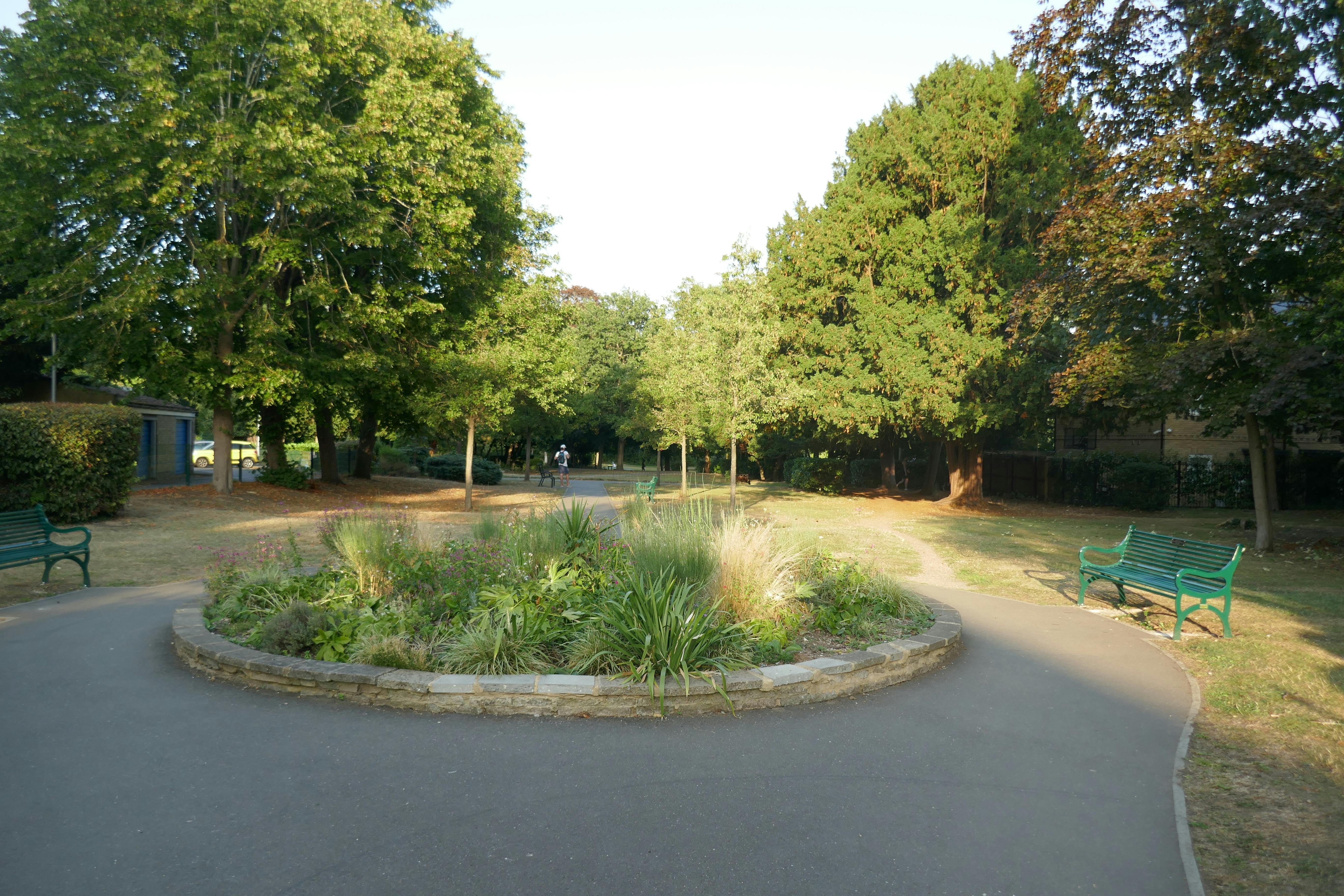 Borough Offices, Bishop's College, Cheshunt, Offices To Let - P1050821.JPG
