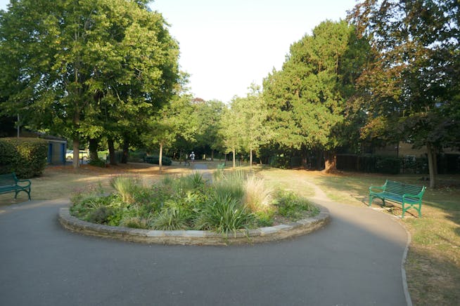 Borough Offices, Bishop's College, Cheshunt, Offices To Let - P1050821.JPG