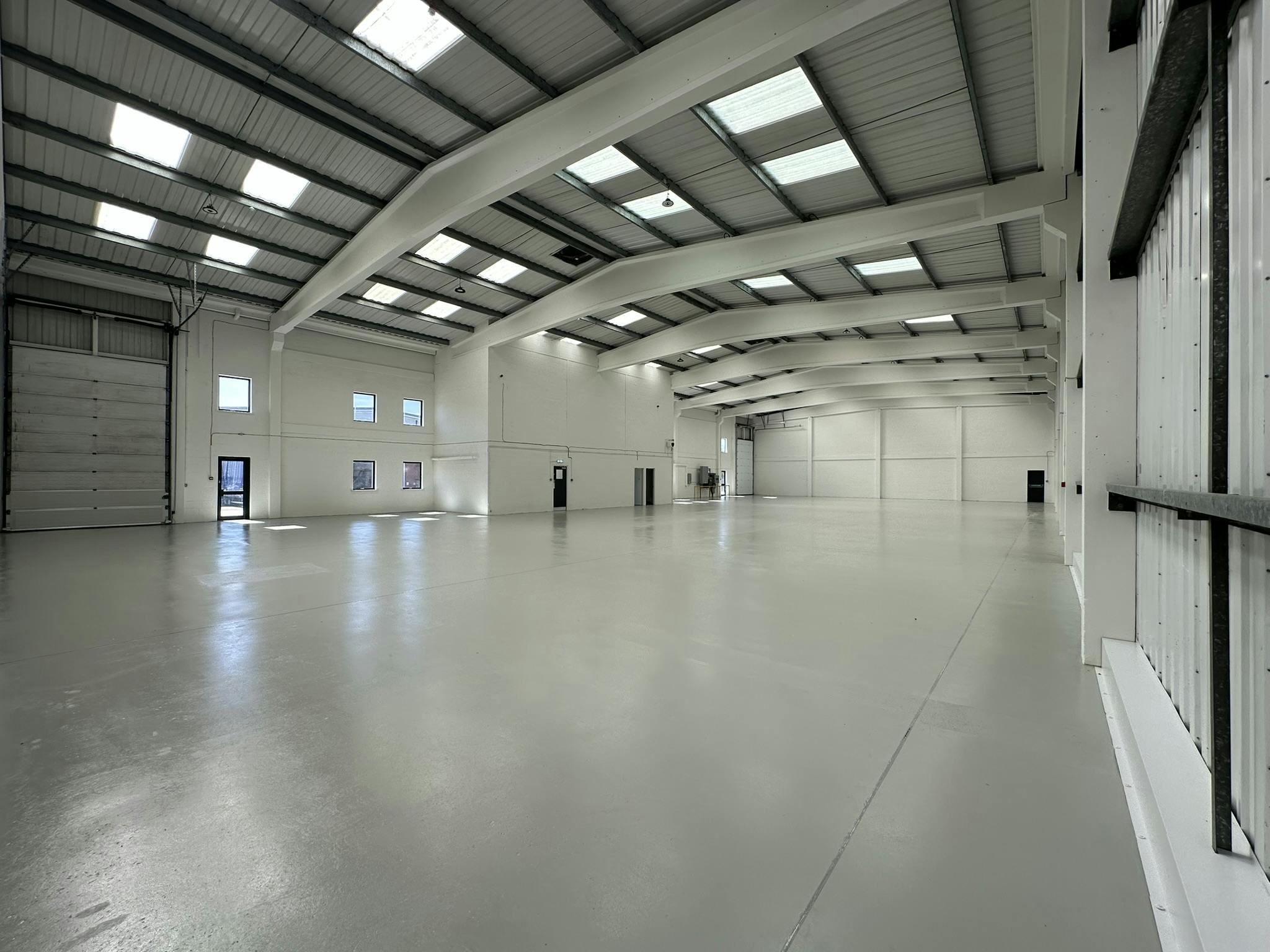 Unit 8 Meadow View, Long Crendon, Industrial To Let - IMG_4838.JPEG