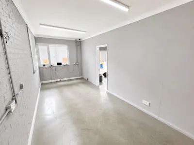 Unit 2, Bury, Warehouse To Let - Office Two