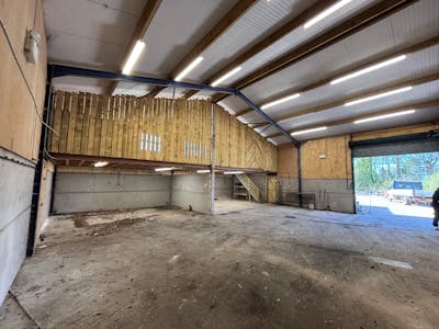 Unit at Pitt Farm, Congleton, Industrial / Industrial/Logistics To Let - IMG_1529.JPG