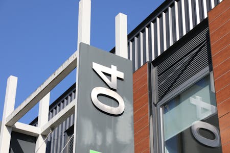 4 Veridion Way, Erith, Industrial/Logistics / Industrial / Storage / Trade Counter / Industrial / Warehouse / Workshops To Let / For Sale - U4 Veridion Way 9815.JPG